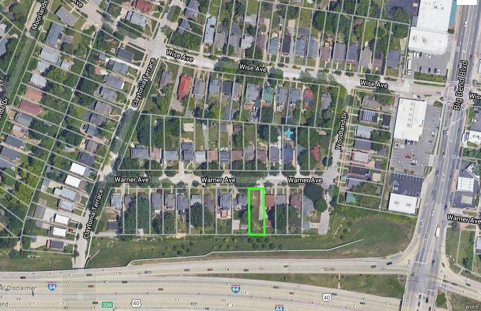 7548 Warner Avenue - Photo 1