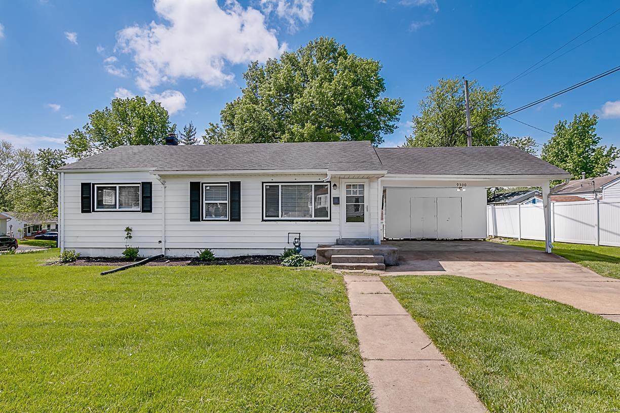 9300 Autry Drive - Photo 1