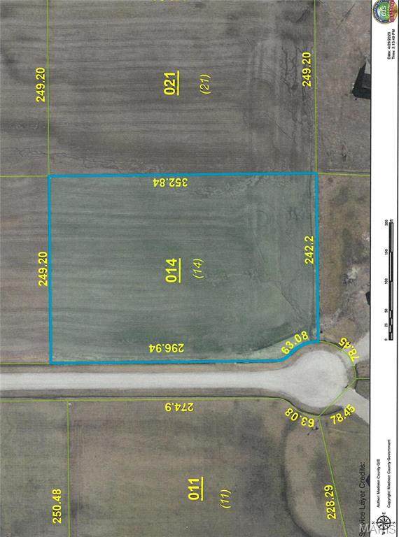 4612 Kay Lynn Lot 14 Drive - Photo 1