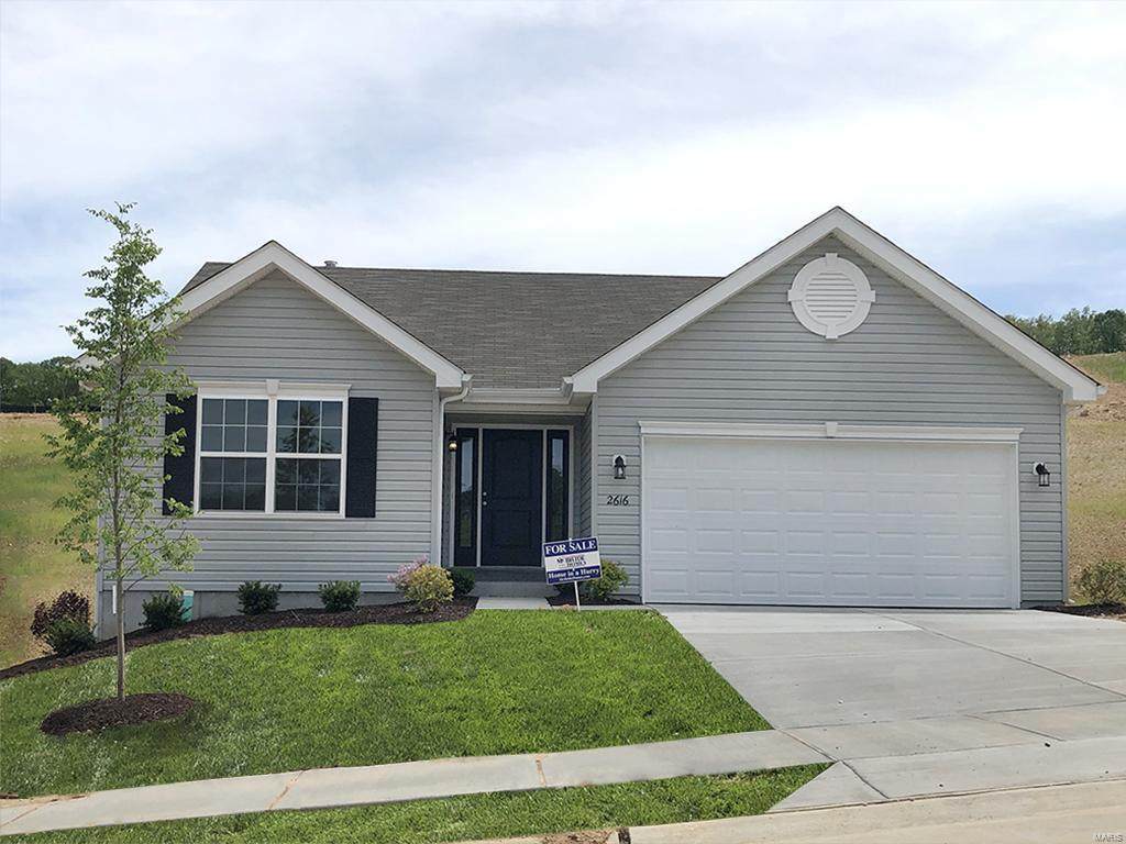 17455 Wyman Ridge Drive - Photo 1