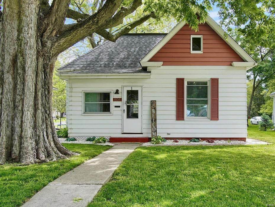 804 Sherman Avenue - Photo 1