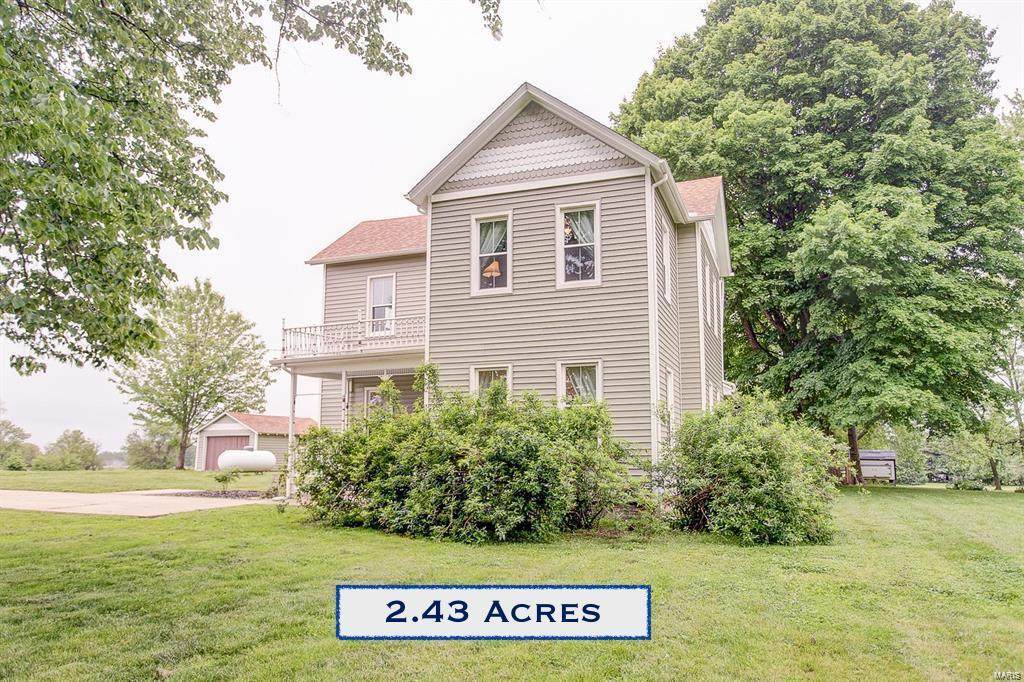 2664 Staunton Road - Photo 1