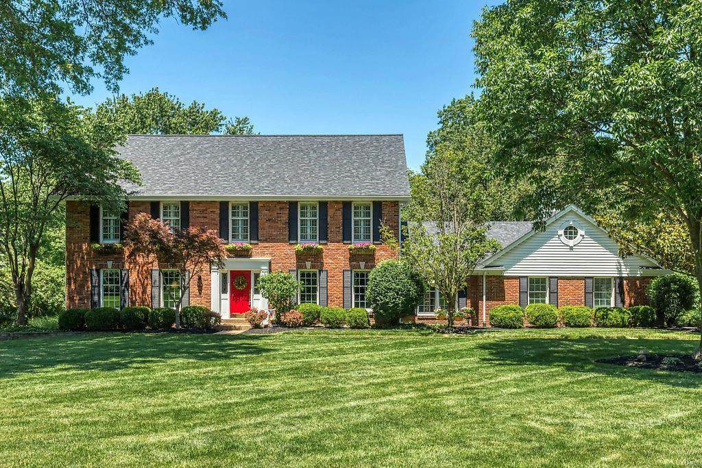 15911 Kettington Road - Photo 1
