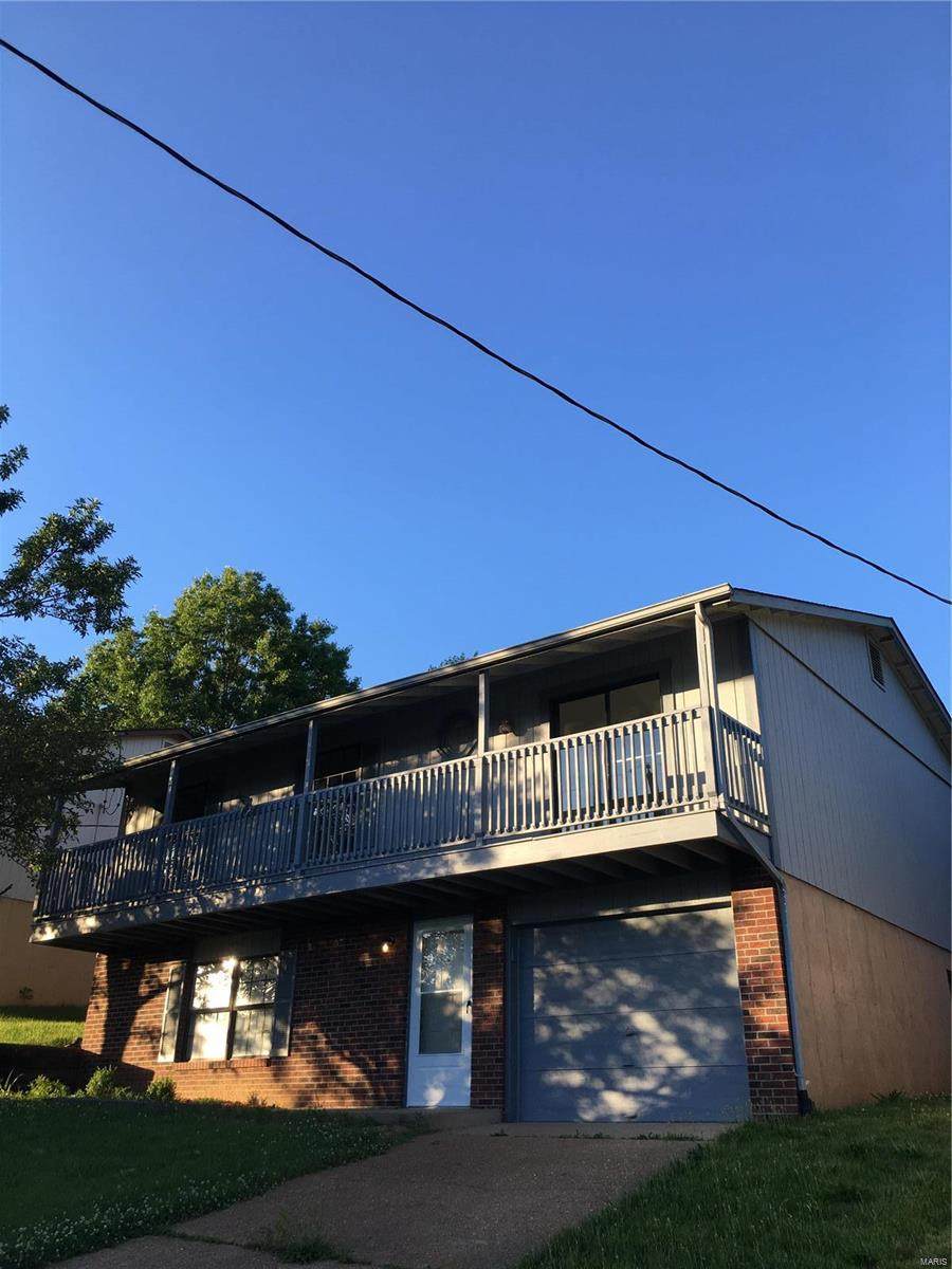 855 Matthew Drive - Photo 1
