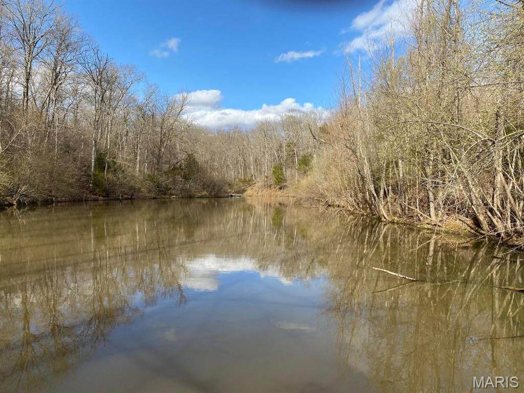 0 T Warren Road - Photo 1