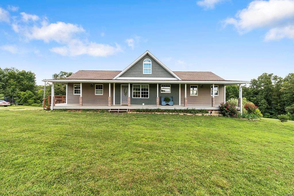 210 Big Sky Lane - Photo 1