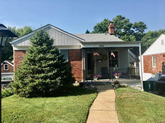 8668 Argyle Avenue - Photo 1