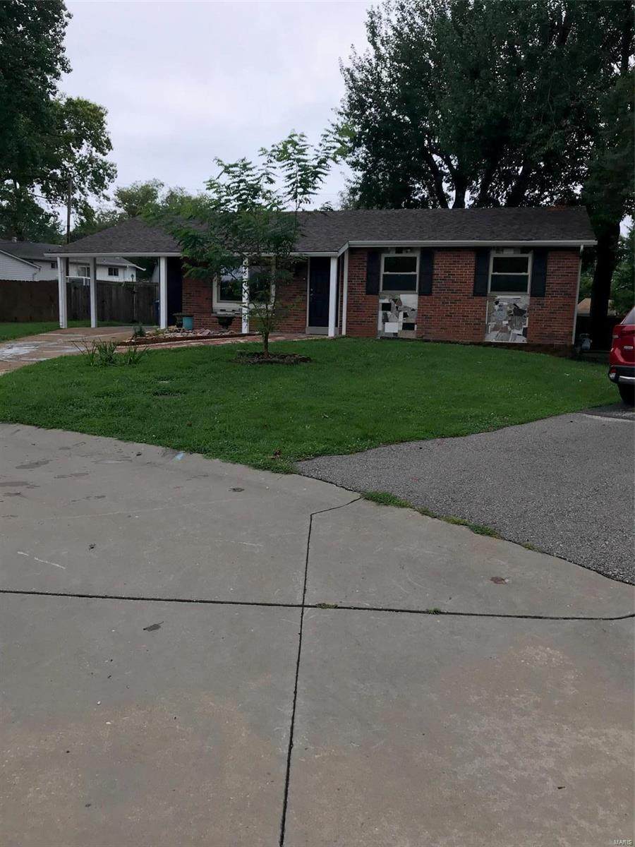 45 Bernie Circle - Photo 1