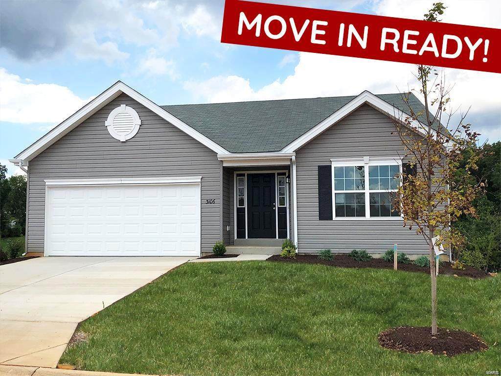 3153 Willow Point Drive - Photo 1