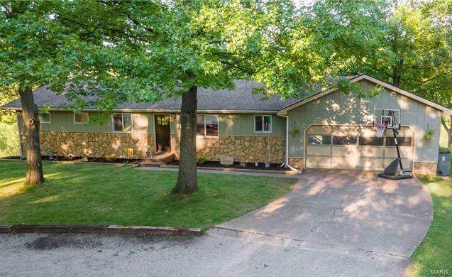 10950 Old Hickory - Photo 1