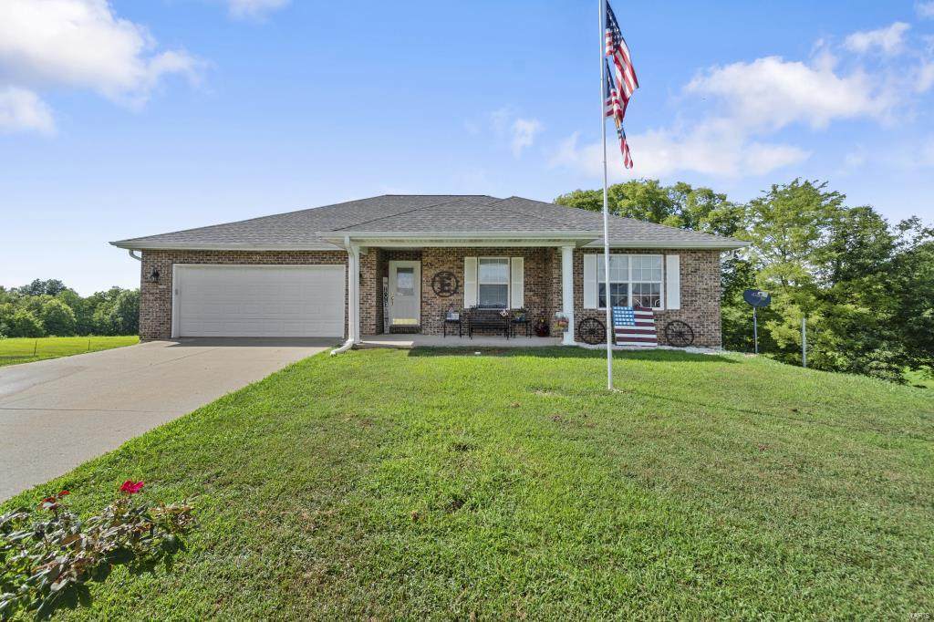 220 Blue Willow Lane - Photo 1