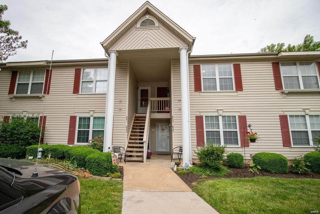 843 Sugar Valley - Photo 1