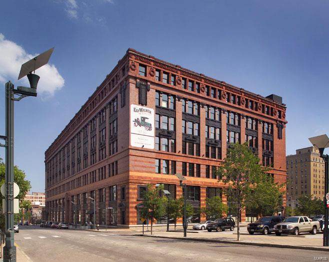 1520 Washington Avenue - Photo 1