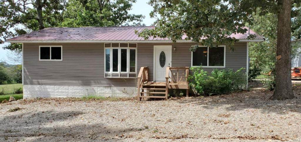 319 Highway P - Photo 1