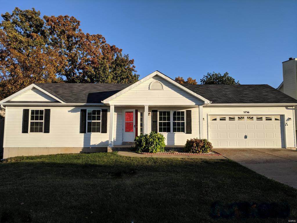 5756 Pebble Acres Drive - Photo 1