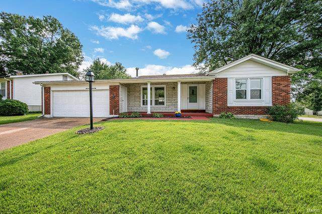 4153 Lisieux Lane - Photo 1