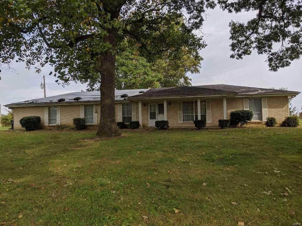 670 Cr 624 Road - Photo 1
