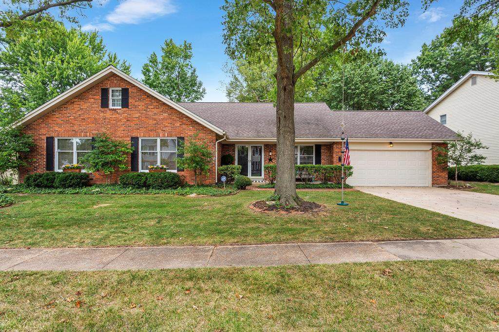 16017 Meadow Oak Drive - Photo 1
