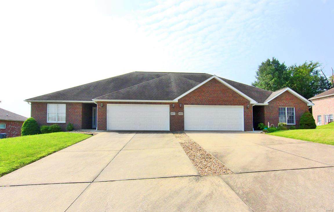 2817 Lynwood Hills Drive - Photo 1