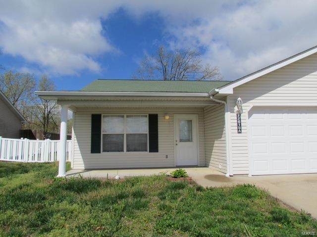 22615 Hollow Oak Lane - Photo 1