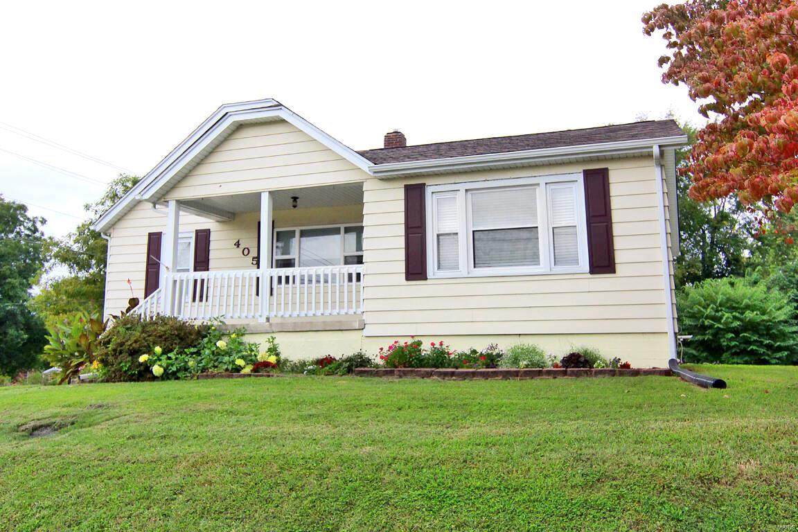 405 Plain View Avenue - Photo 1