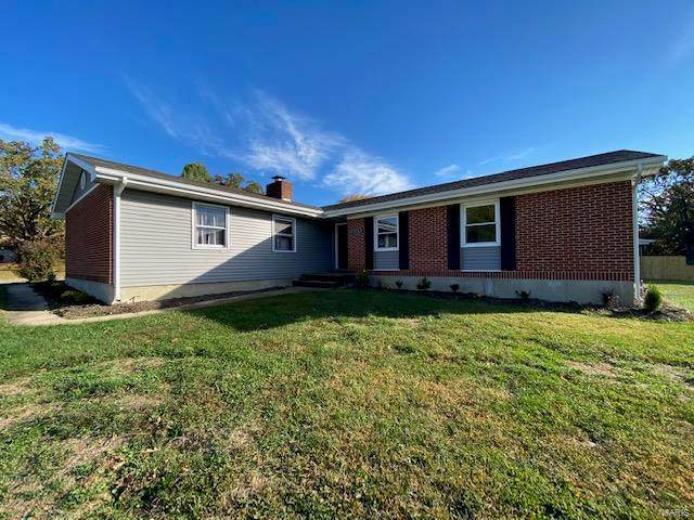 1604 Independence Road - Photo 1