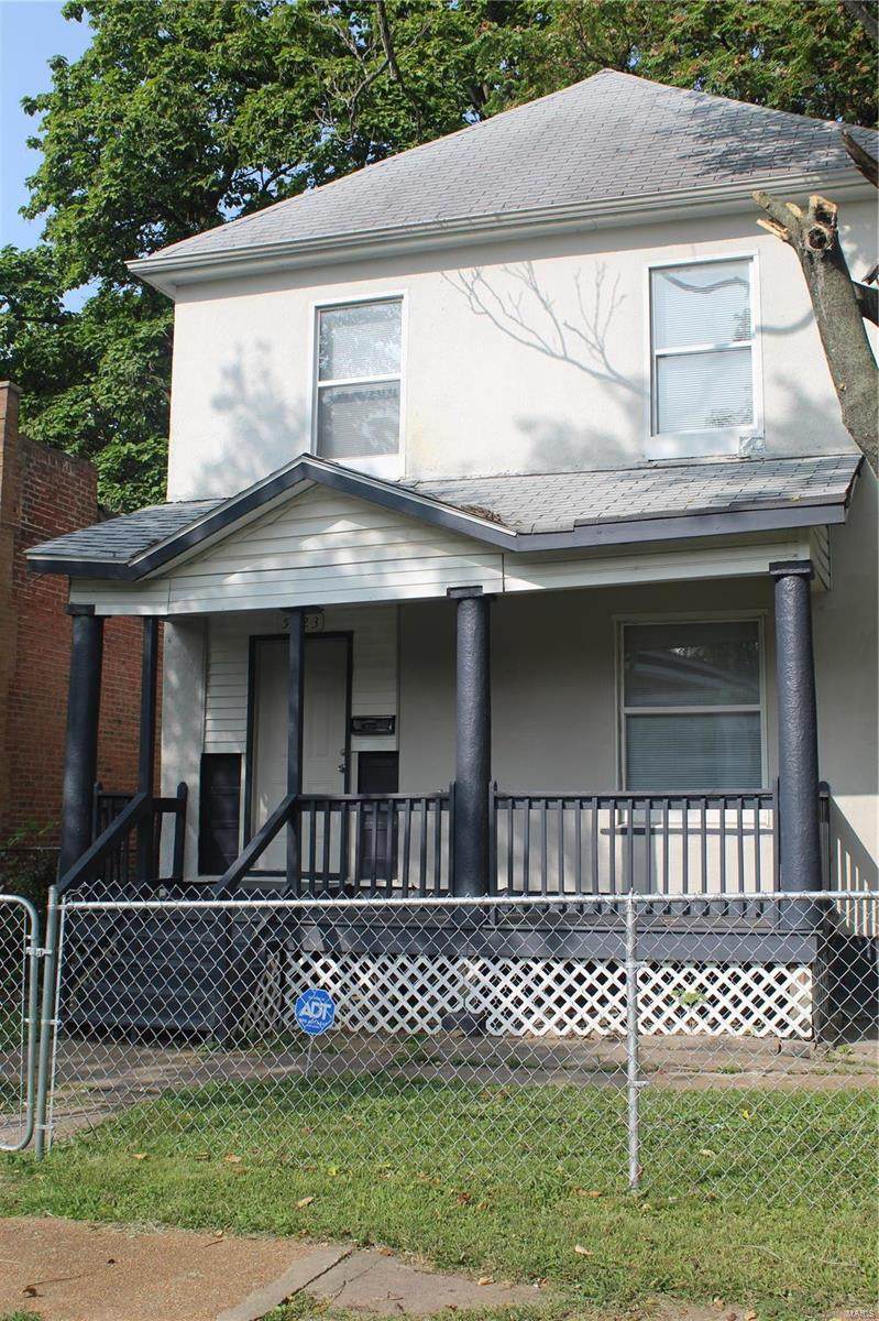 5323 Labadie Avenue - Photo 1