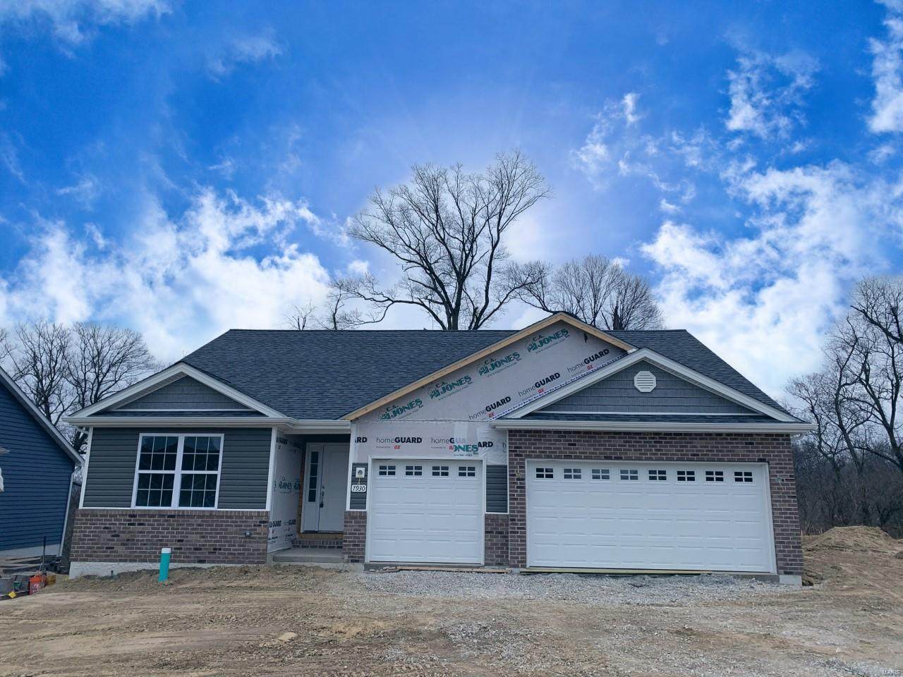 7930 Sonora Ridge - Photo 1