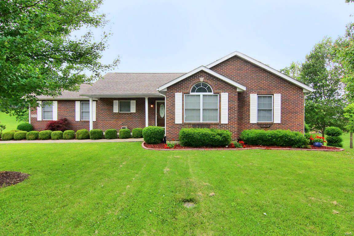 2889 Ridgeway Drive - Photo 1