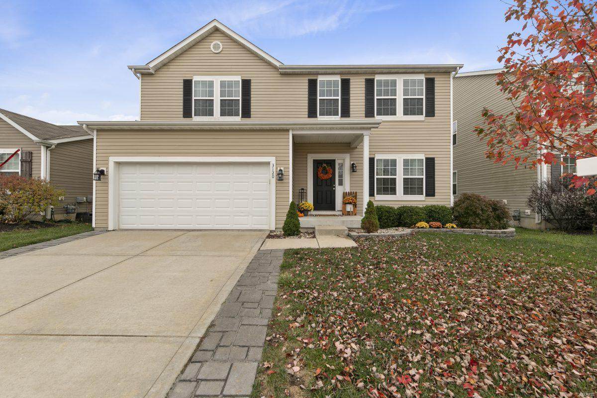 3120 Grace Hill Drive - Photo 1