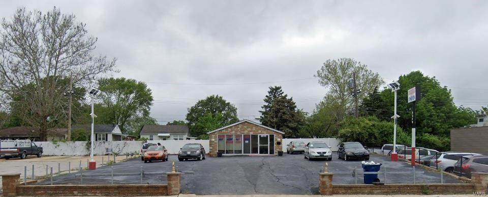 8519 Morganford Road - Photo 1