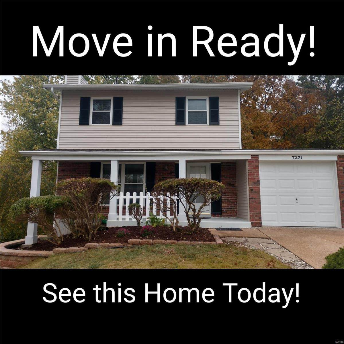 7271 Meriwether - Photo 1
