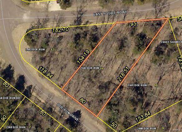 2442 Doe Run Drive - Photo 1