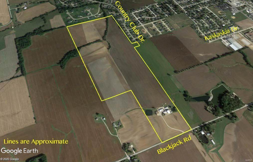 4601 Blackjack Road - Photo 1