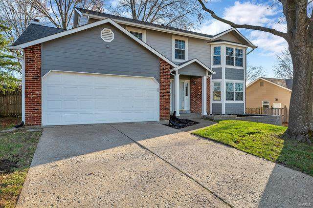 4607 Gregory Gerard - Photo 1