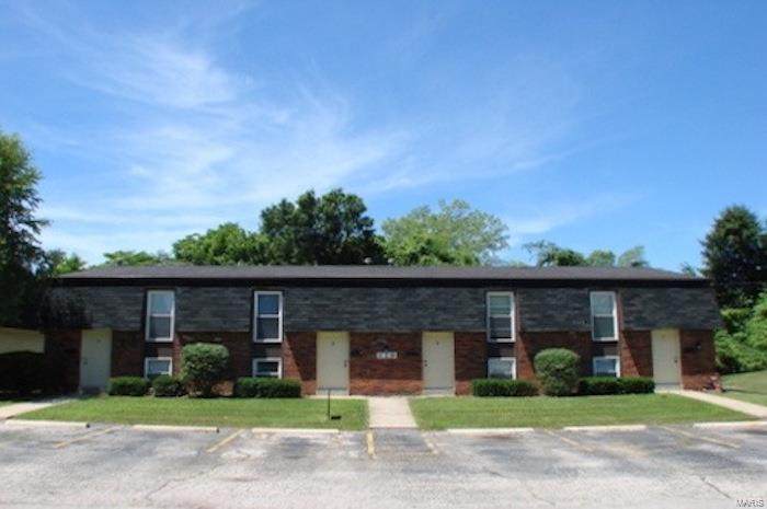 713 White Oak Drive - Photo 1