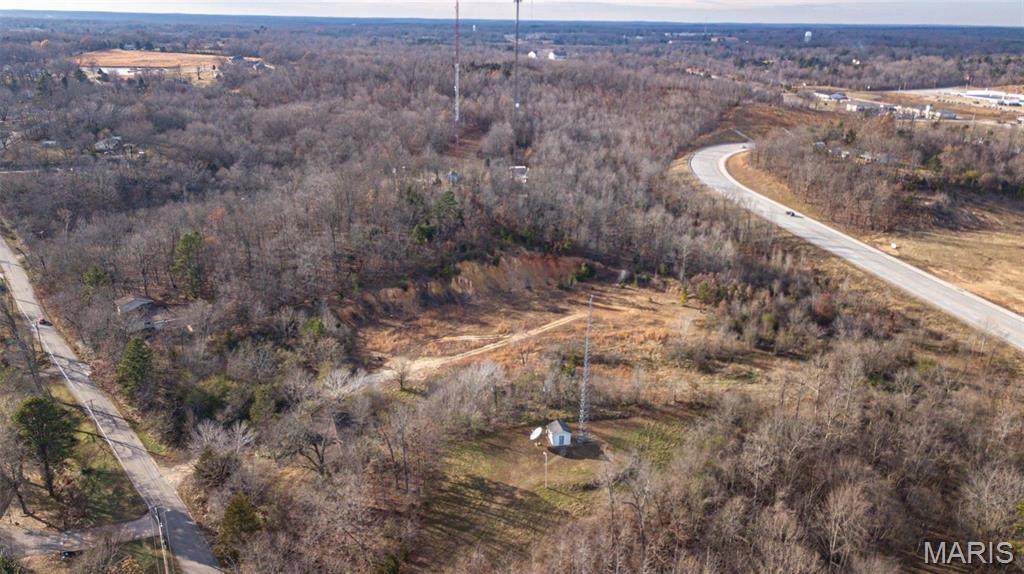 2579 Roxie Road Lots E, B & C - Photo 1