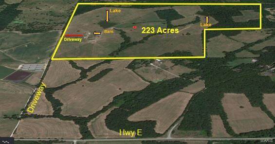 3025 Highway E Hwy - Photo 1