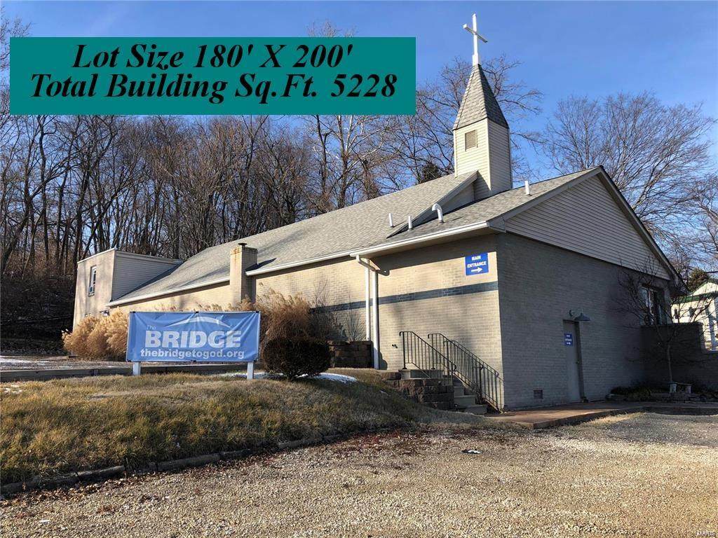 129 Steiss Street - Photo 1