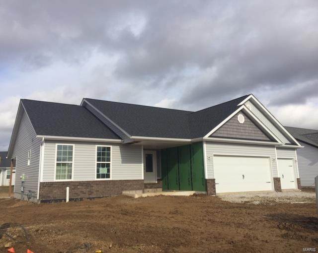 624 Monarch Drive - Photo 1