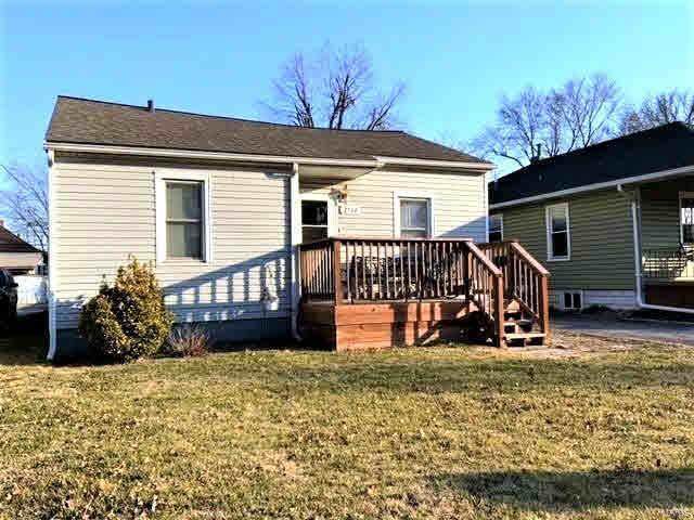 2514 Madison Avenue - Photo 1