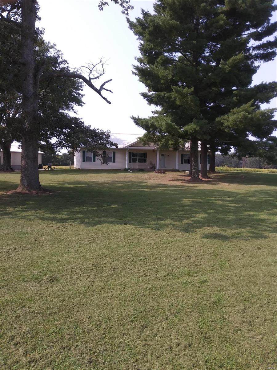 12827 Webb Hill Rd - Photo 1
