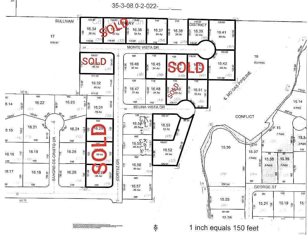 39 Monte Vista Dr. - Photo 1