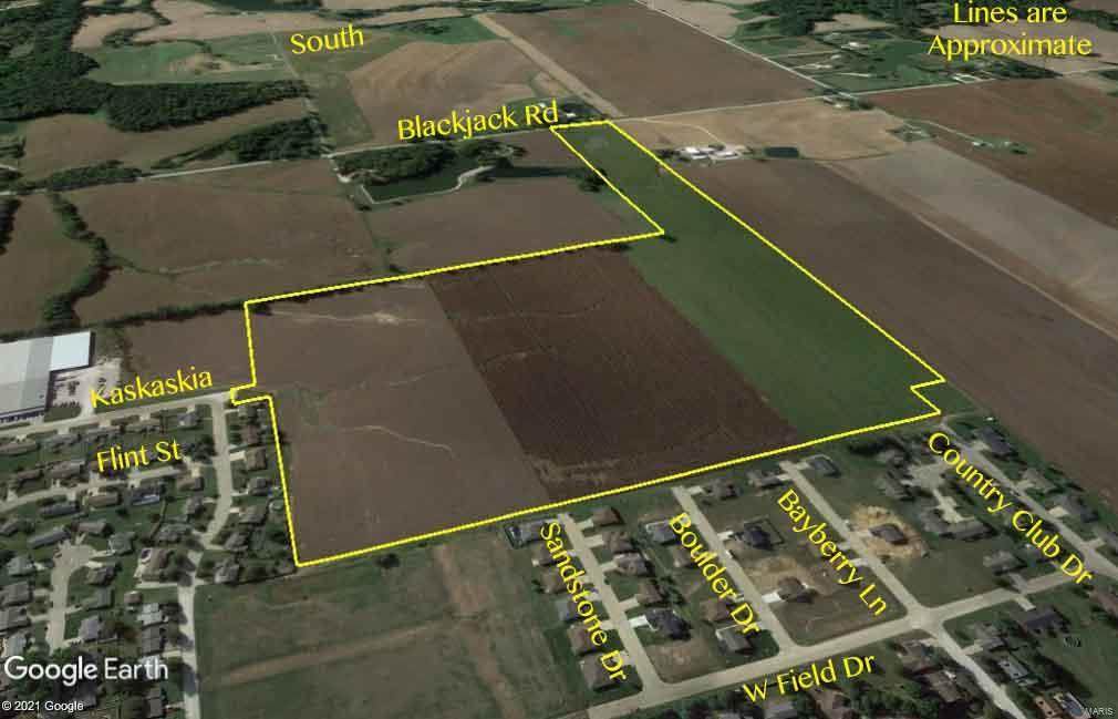 0 000 Kaskaskia Road - Photo 1
