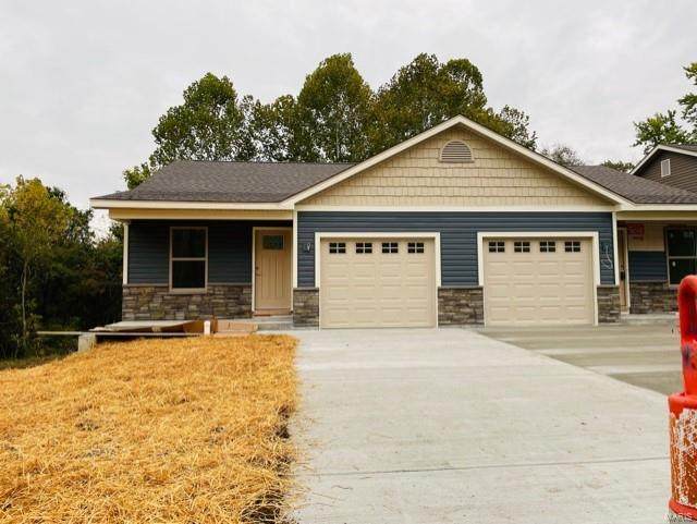 1511 Koch Lane - Photo 1