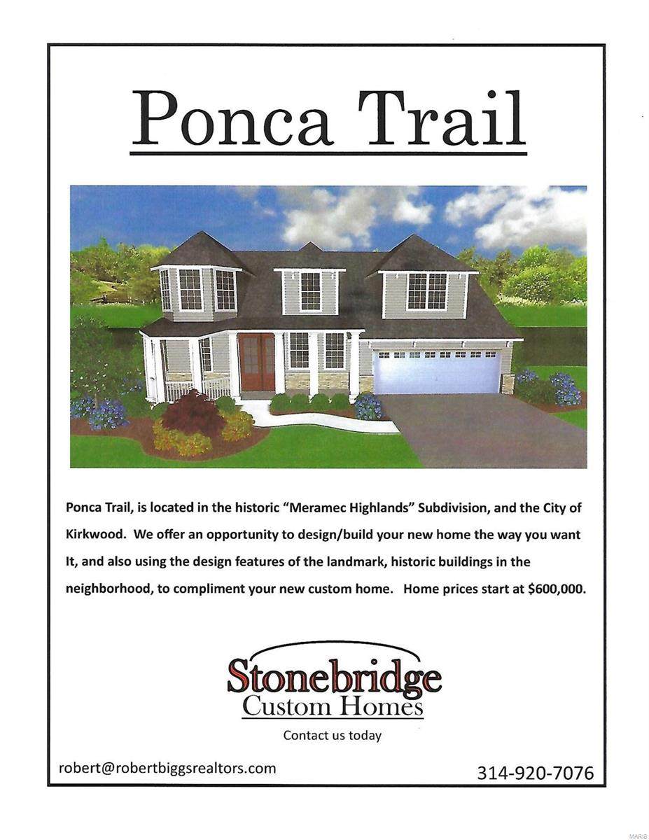 44 Tbb Ponca Trail - Photo 1