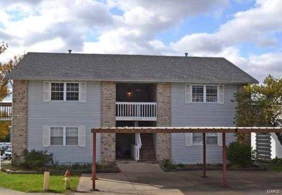2636 Villa Parkway - Photo 1