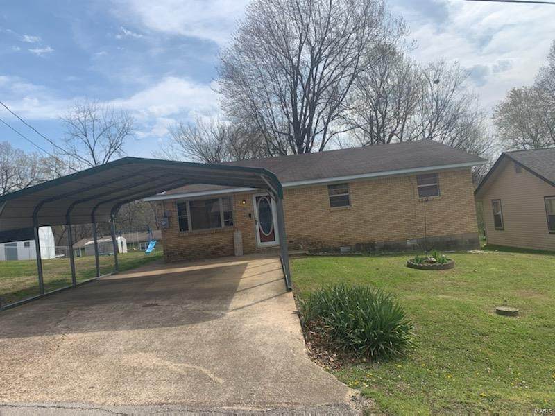 1920 Raulston Ave. - Photo 1