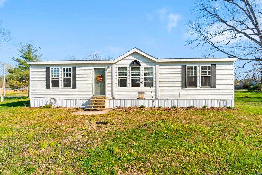 920 Good Hope Street - Photo 1
