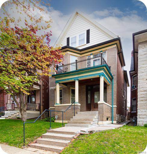 3836 Cleveland Avenue - Photo 1